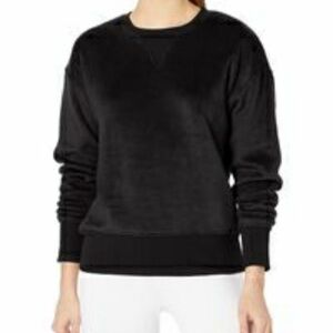 Betsey Johnson Brushed Boyfriend Sweater